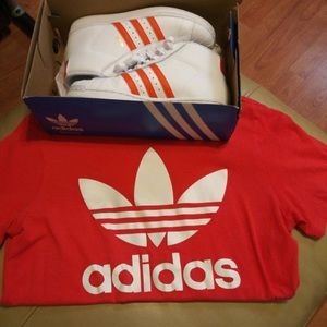 Adidas shirt